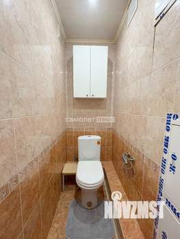 2-к квартира, вторичка, 41м2, 4/5 этаж