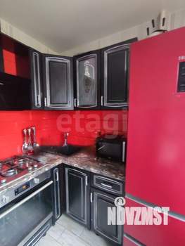 2-к квартира, вторичка, 47м2, 4/5 этаж