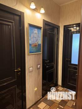 2-к квартира, вторичка, 62м2, 5/12 этаж