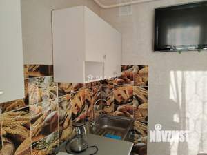 1-к квартира, вторичка, 33м2, 1/10 этаж