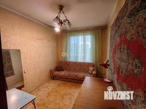 2-к квартира, вторичка, 44м2, 9/9 этаж