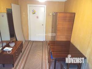 3-к квартира, вторичка, 53м2, 1/4 этаж