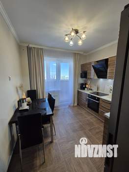3-к квартира, вторичка, 83м2, 9/10 этаж