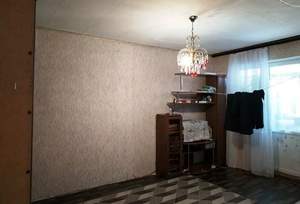 2-к квартира, вторичка, 47м2, 2/5 этаж