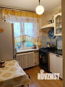 2-к квартира, вторичка, 45м2, 5/5 этаж