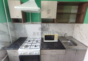 1-к квартира, вторичка, 31м2, 1/5 этаж