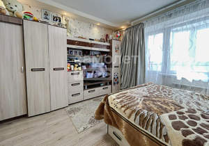 Студия квартира, вторичка, 25м2, 9/10 этаж