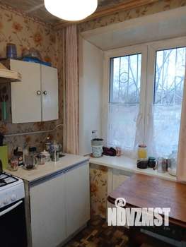 2-к квартира, вторичка, 42м2, 1/5 этаж