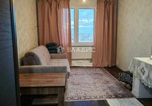 2-к квартира, вторичка, 43м2, 17/18 этаж