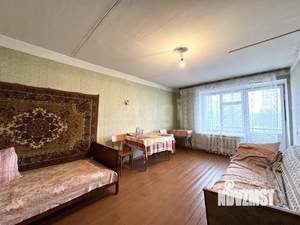 1-к квартира, вторичка, 33м2, 5/5 этаж