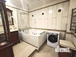 3-к квартира, вторичка, 117м2, 13/15 этаж