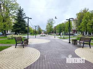 3-к квартира, вторичка, 72м2, 4/5 этаж