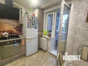 1-к квартира, вторичка, 33м2, 3/9 этаж