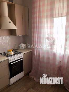 2-к квартира, вторичка, 54м2, 2/5 этаж