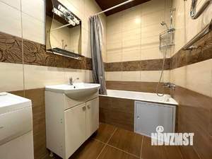 2-к квартира, вторичка, 56м2, 5/17 этаж