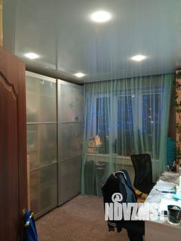 2-к квартира, вторичка, 44м2, 2/9 этаж