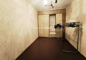 2-к квартира, вторичка, 44м2, 1/5 этаж