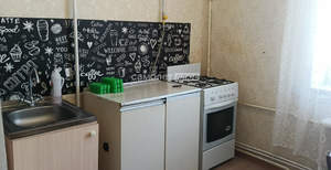 1-к квартира, вторичка, 35м2, 2/2 этаж