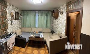 3-к квартира, вторичка, 58м2, 2/9 этаж