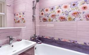 2-к квартира, вторичка, 49м2, 1/2 этаж