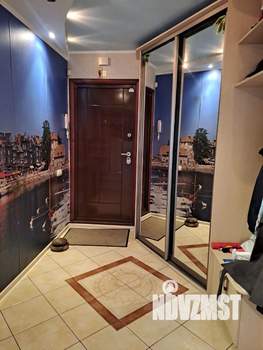 3-к квартира, вторичка, 66м2, 5/5 этаж