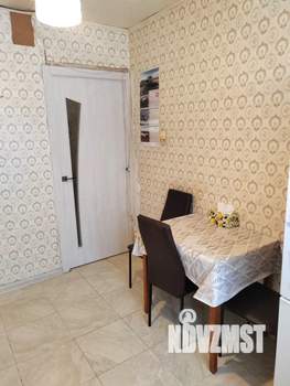 3-к квартира, вторичка, 65м2, 9/9 этаж