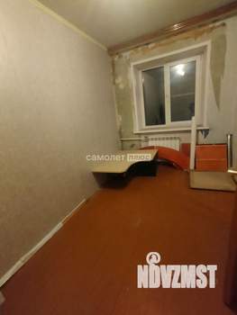 2-к квартира, вторичка, 44м2, 3/5 этаж