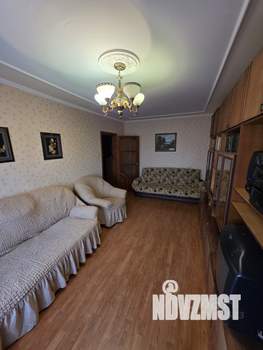 2-к квартира, вторичка, 50м2, 10/10 этаж