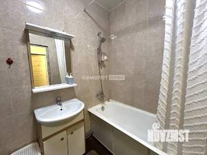 Студия квартира, вторичка, 29м2, 1/11 этаж