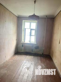 2-к квартира, вторичка, 50м2, 2/3 этаж