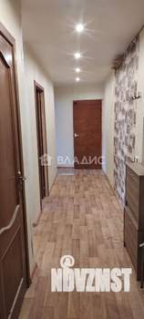 2-к квартира, вторичка, 44м2, 3/3 этаж