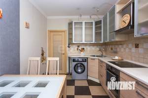 1-к квартира, вторичка, 45м2, 8/14 этаж