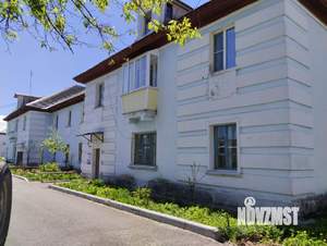 3-к квартира, вторичка, 85м2, 2/2 этаж