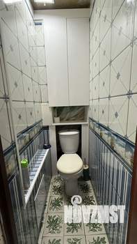 3-к квартира, вторичка, 62м2, 5/5 этаж