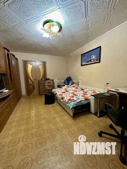1-к квартира, вторичка, 40м2, 6/10 этаж