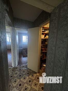 3-к квартира, вторичка, 64м2, 5/9 этаж