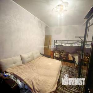 2-к квартира, вторичка, 50м2, 2/5 этаж