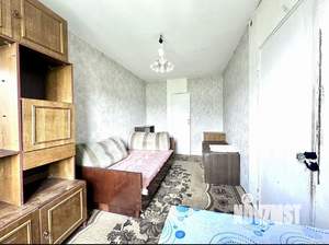 2-к квартира, вторичка, 44м2, 4/5 этаж