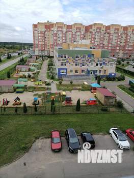 Студия квартира, вторичка, 42м2, 4/9 этаж