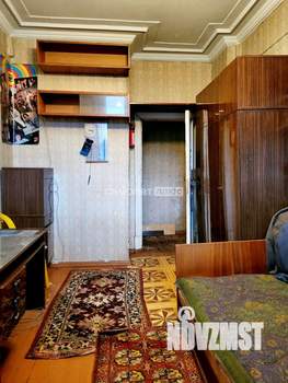 3-к квартира, вторичка, 72м2, 4/5 этаж