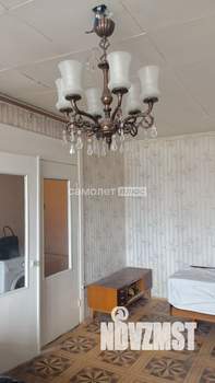 2-к квартира, вторичка, 45м2, 5/5 этаж