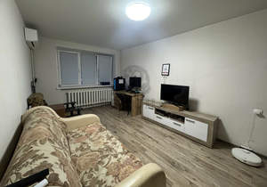 1-к квартира, вторичка, 31м2, 1/5 этаж