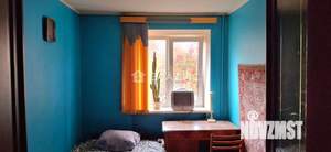 3-к квартира, вторичка, 59м2, 3/5 этаж