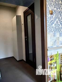 1-к квартира, вторичка, 40м2, 5/5 этаж