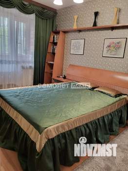 2-к квартира, вторичка, 47м2, 2/9 этаж