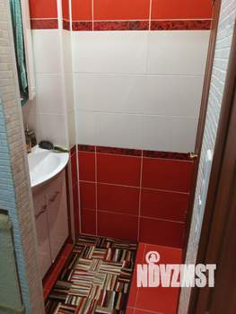 2-к квартира, вторичка, 44м2, 2/9 этаж