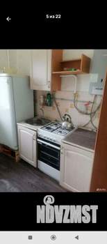 2-к квартира, вторичка, 40м2, 2/2 этаж