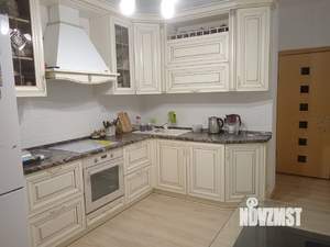 1-к квартира, вторичка, 37м2, 17/17 этаж