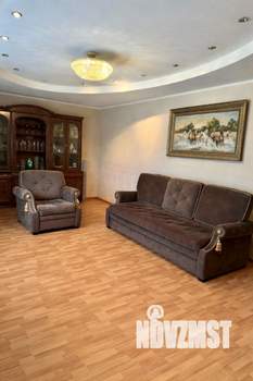 3-к квартира, вторичка, 97м2, 2/9 этаж