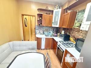 2-к квартира, вторичка, 53м2, 2/5 этаж